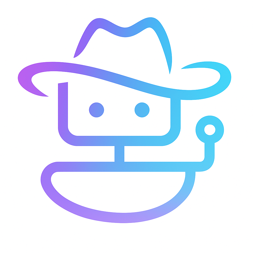 DonBot Logo